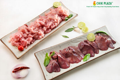 ChickenKheemanLiver