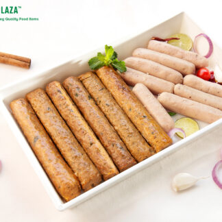 CHickenSausagenPeriperiseekh