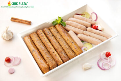 CHickenSausagenPeriperiseekh