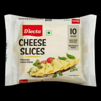 Dlecta Cheese Slices